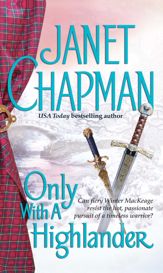 Only With a Highlander - 1 Oct 2005