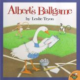 Albert's Ballgame - 13 May 2014