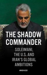 The Shadow Commander - 10 Nov 2020