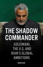 The Shadow Commander - 10 Nov 2020