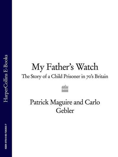 My Father’s Watch