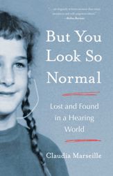 But You Look So Normal - 14 May 2024