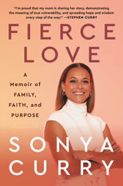 Fierce Love - 3 May 2022