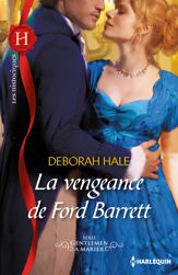 La vengeance de Ford Barrett - 1 Oct 2012
