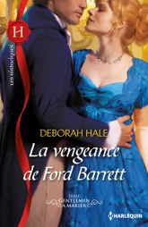 La vengeance de Ford Barrett - 1 Oct 2012