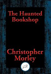 The Haunted Bookshop - 24 Aug 2016