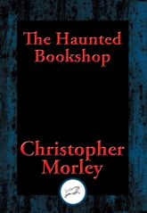 The Haunted Bookshop - 24 Aug 2016