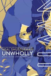 UnWholly - 28 Aug 2012
