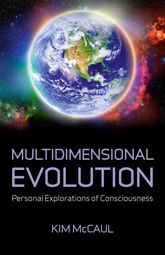 Multidimensional Evolution - 25 Oct 2013