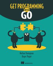 Get Programming with Go - 27 Aug 2018