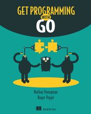 Get Programming with Go - 27 Aug 2018