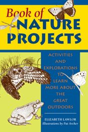 Book of Nature Projects - 20 Mar 2008