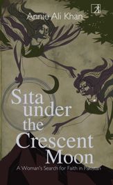 Sita Under The Crescent Moon - 18 Jun 2019