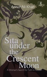 Sita Under The Crescent Moon - 18 Jun 2019