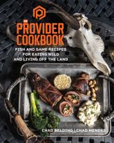 The Provider Cookbook - 9 Nov 2021