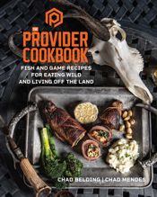 The Provider Cookbook - 9 Nov 2021