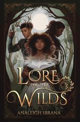 Lore of the Wilds - 27 Feb 2024