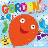 Gordon's Great Escape - 20 Oct 2016