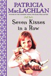 Seven Kisses in a Row - 25 Jun 2013