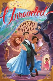 The Tapestry of Tales - 7 Mar 2023
