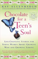 Chocolate For a Teen's Soul - 21 Feb 2001