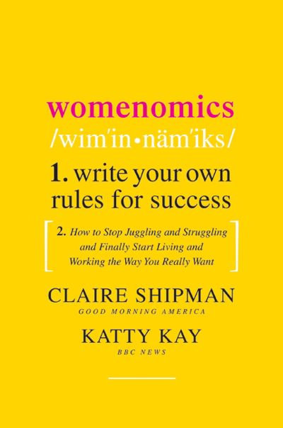 Womenomics