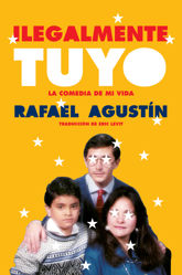 Illegally Yours \ Ilegalmente tuyo - 20 Jun 2023
