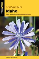 Foraging Idaho - 1 Jul 2025