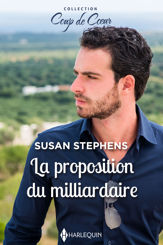 La proposition du milliardaire - 15 Jul 2020