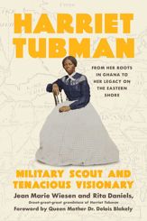 Harriet Tubman - 4 Feb 2025