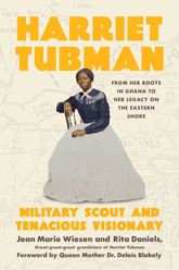 Harriet Tubman - 4 Feb 2025