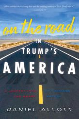 On the Road in Trump's America - 25 Sep 2020