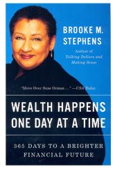 Wealth Happens One Day at a Time - 25 Jan 2011