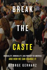 Break the Caste - 1 Oct 2021