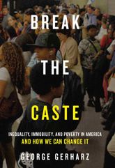 Break the Caste - 1 Oct 2021