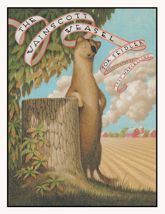 The Wainscott Weasel - 11 Nov 2014