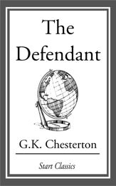 The Defendant - 18 Feb 2014