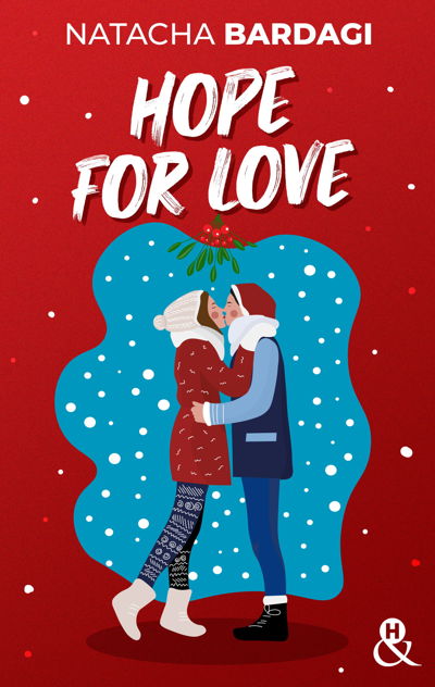 Hope For Love