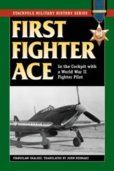 First Fighter Ace - 1 Aug 2017