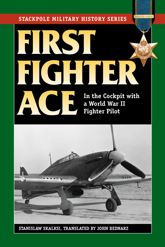 First Fighter Ace - 1 Aug 2017