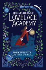 The Secrets of Lovelace Academy - 22 Apr 2025