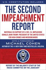 The Second Impeachment Report - 19 Jan 2021