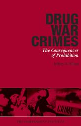 Drug War Crimes - 1 Mar 2004
