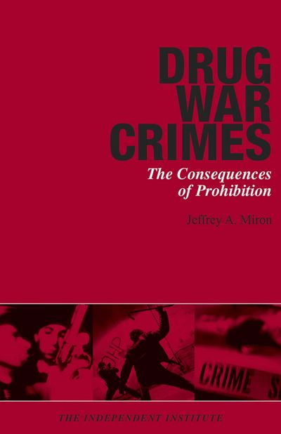 Drug War Crimes