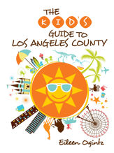 Kid's Guide to Los Angeles County - 3 Dec 2013