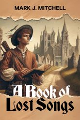 A Book of Lost Songs - 6 May 2025