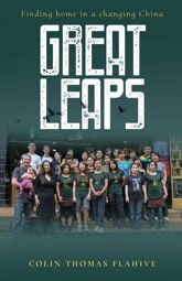 Great Leaps - 19 Apr 2021