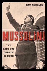 Mussolini - 30 Jun 2004