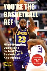 You're the Basketball Ref - 5 Mar 2019