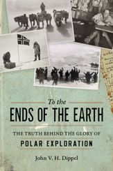 To the Ends of the Earth - 13 Mar 2018